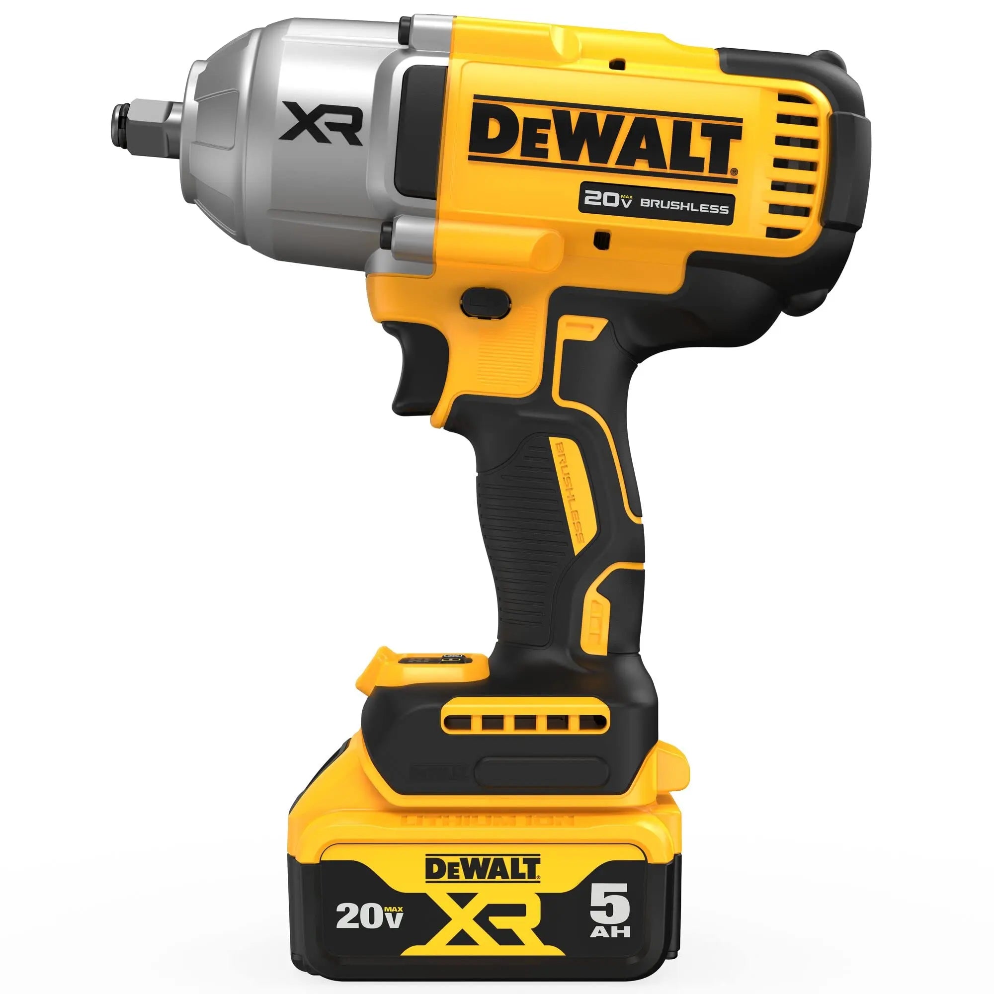 Open Box - DEWALT 20V MAX* XR 1/2