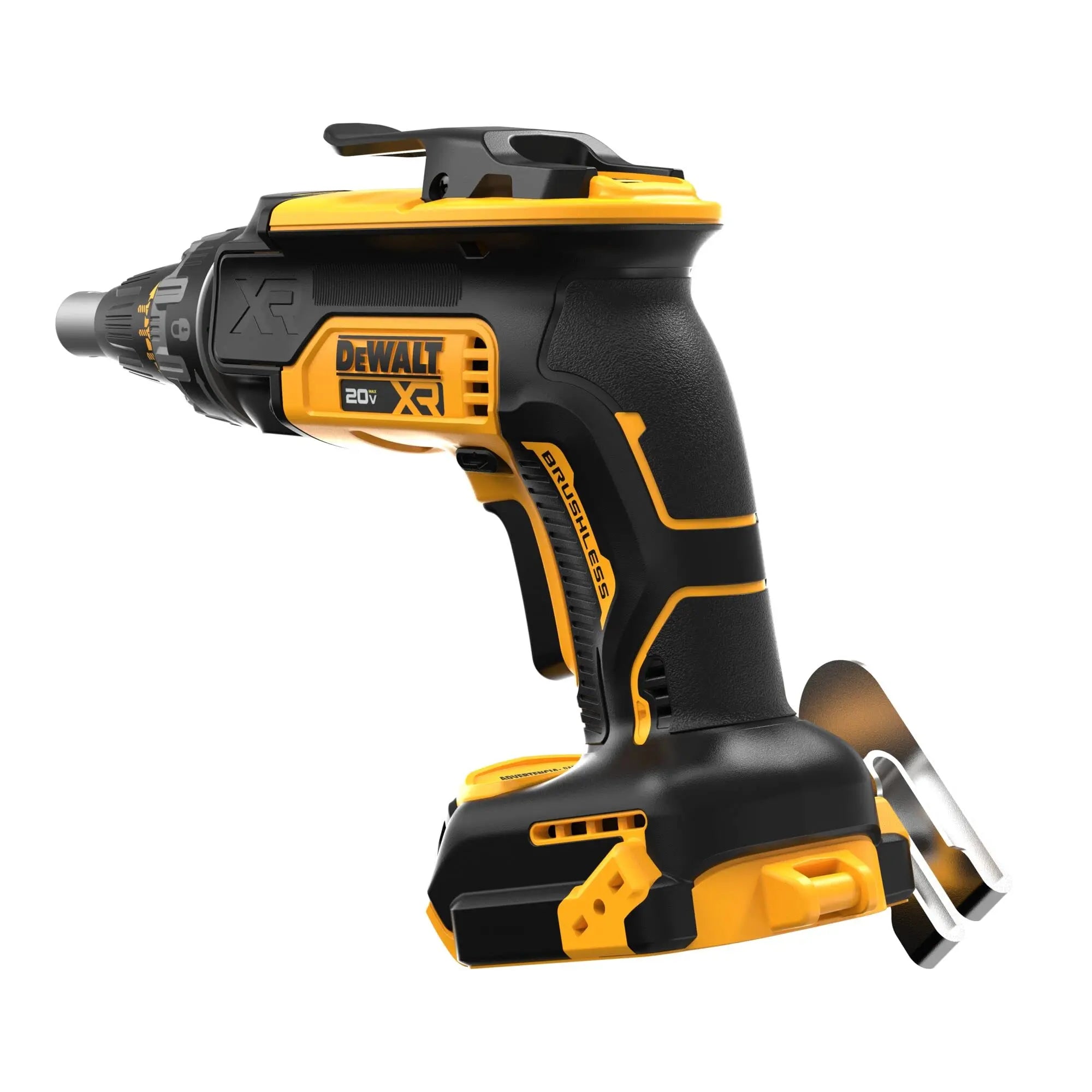 Open Box -  DEWALT 20V Max Drywall Screwgun, Tool Only (DCF630B) (B0BPY8L57P) DeWaltBullseye Deals