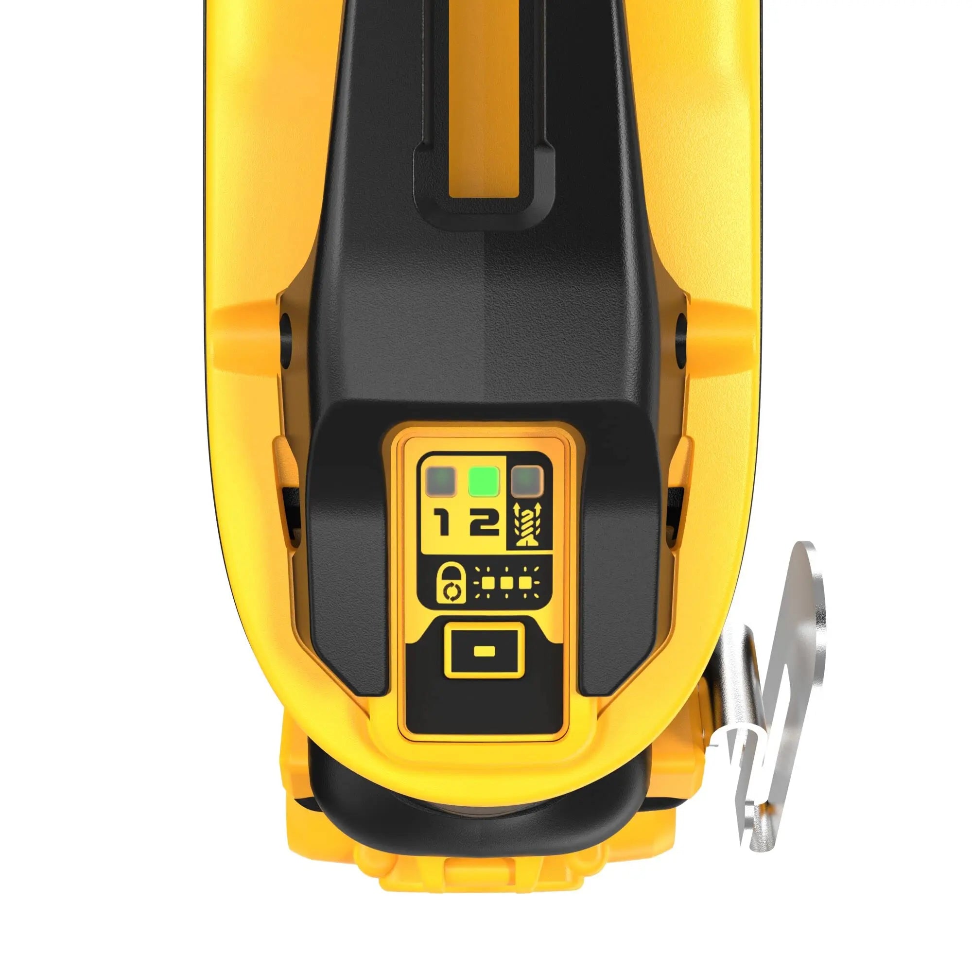 Open Box -  DEWALT 20V Max Drywall Screwgun, Tool Only (DCF630B) (B0BPY8L57P) DeWaltBullseye Deals