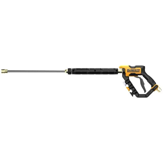 Open Box -  DEWALT 2100 PSI 1.2 GPM Cold Water Electric Pressure Washer DEWALTBullseye Deals