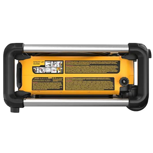 Open Box -  DEWALT 2100 PSI 1.2 GPM Cold Water Electric Pressure Washer DEWALTBullseye Deals