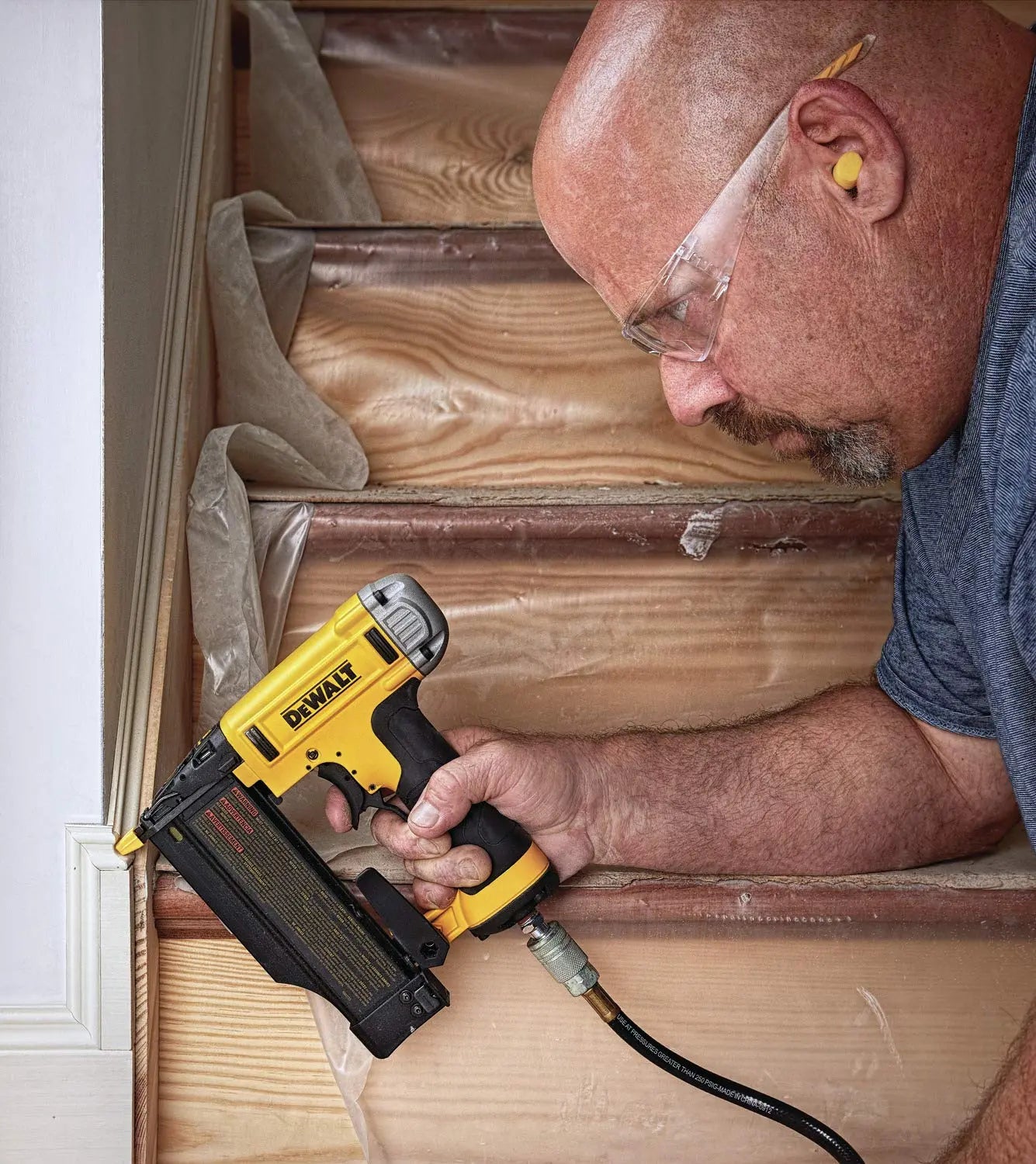 Open Box - DEWALT 23-Gauge 2 in. Pin Nailer DEWALTBullseye Deals