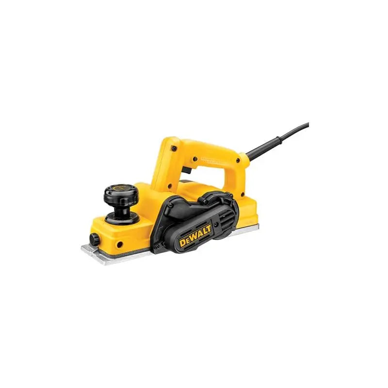 Open Box - DEWALT 5.5-Amp 2-Blade Planer DEWALTBullseye Deals