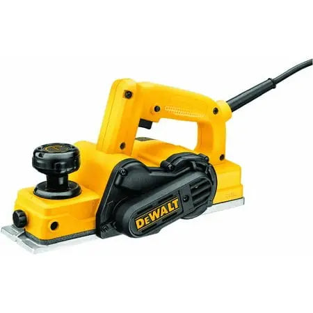 Open Box - DEWALT 5.5-Amp 2-Blade Planer DEWALTBullseye Deals