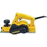 Open Box - DEWALT 5.5-Amp 2-Blade Planer DEWALTBullseye Deals