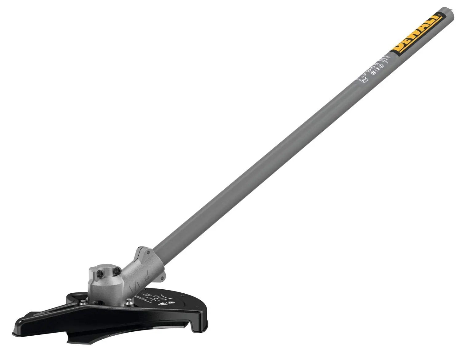 Open Box -  DEWALT Brush Cutter Attachment for String Trimmer DEWALTBullseye Deals