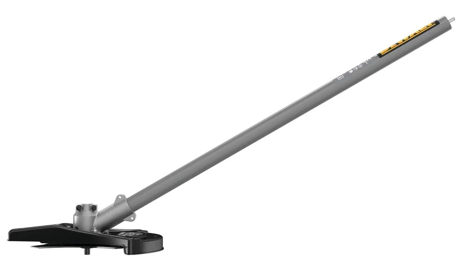 Open Box -  DEWALT Brush Cutter Attachment for String Trimmer DEWALTBullseye Deals
