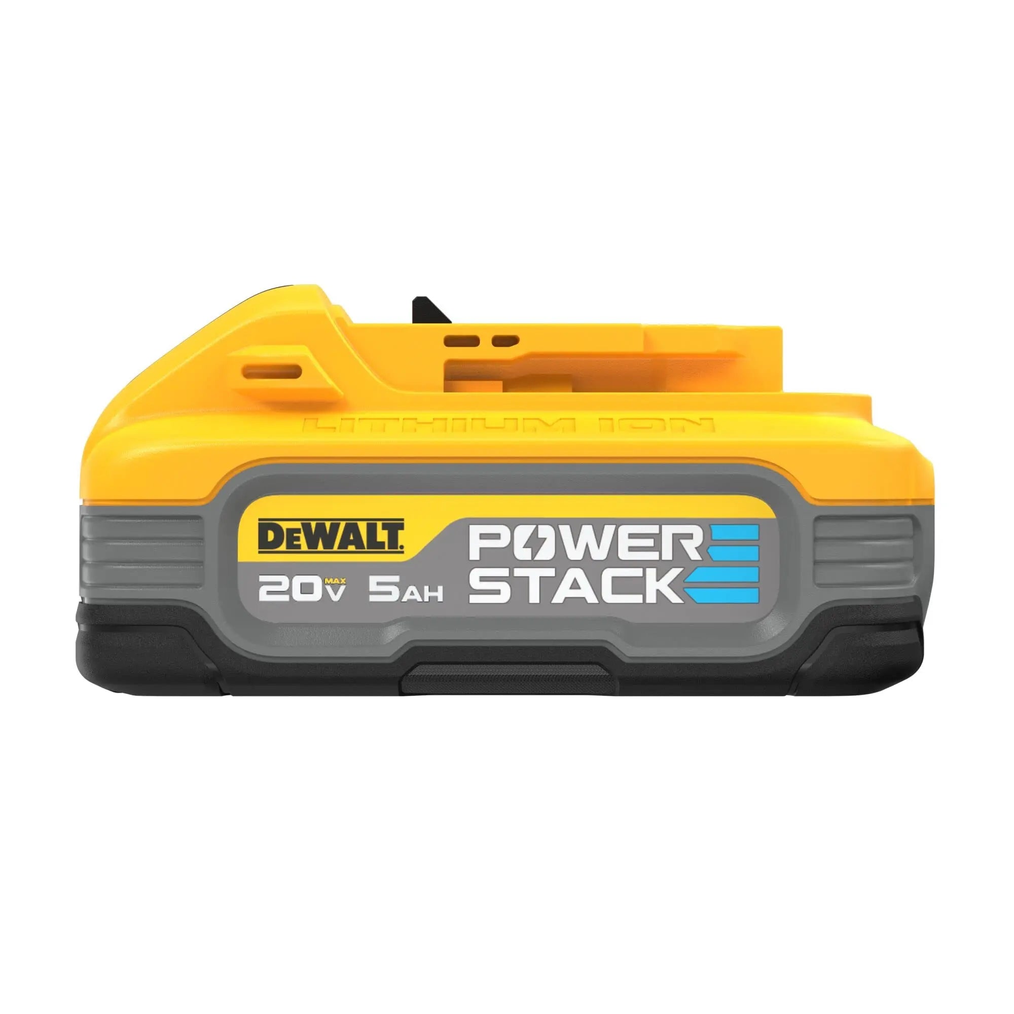 Open Box -  DEWALT DCB205 20V MAX XR 5.0Ah Lithium Ion Battery-Pack DEWALTBullseye Deals
