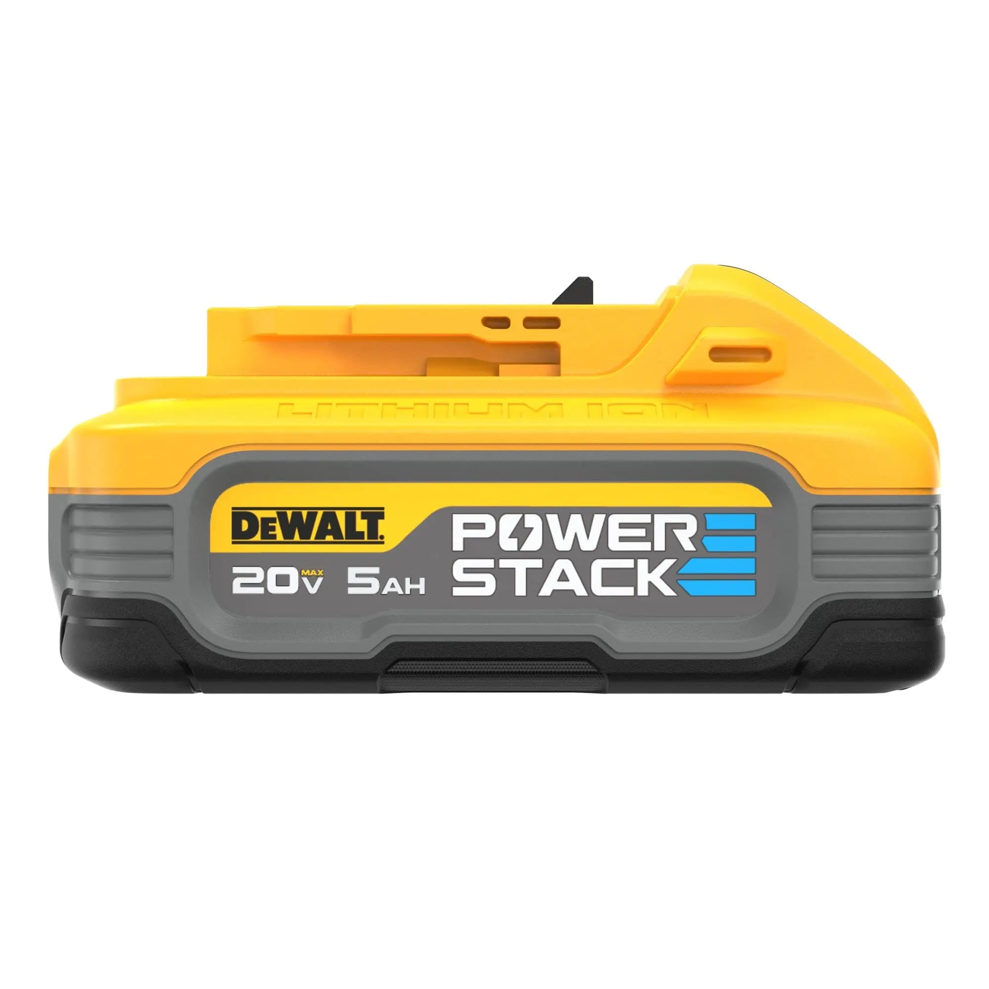 Open Box -  DEWALT DCB205 20V MAX XR 5.0Ah Lithium Ion Battery-Pack DEWALTBullseye Deals