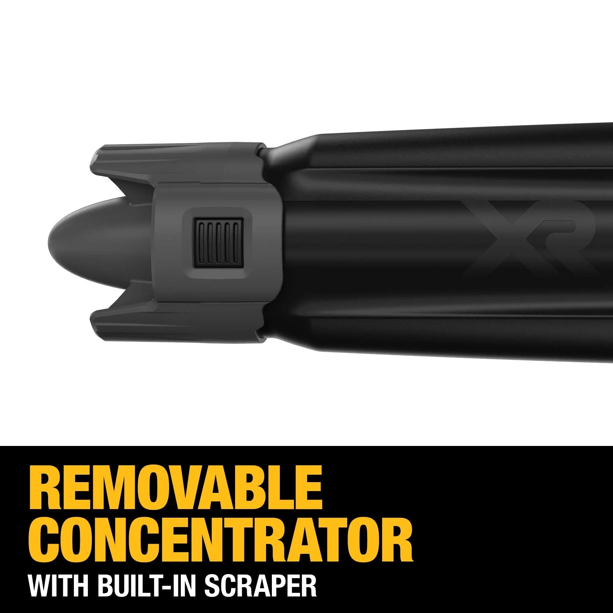 Open Box -  DEWALT DCBL722B 450 CFM 20-V MAX Cordless Brushless Handheld Blower (Tool-Only) DEWALTBullseye Deals