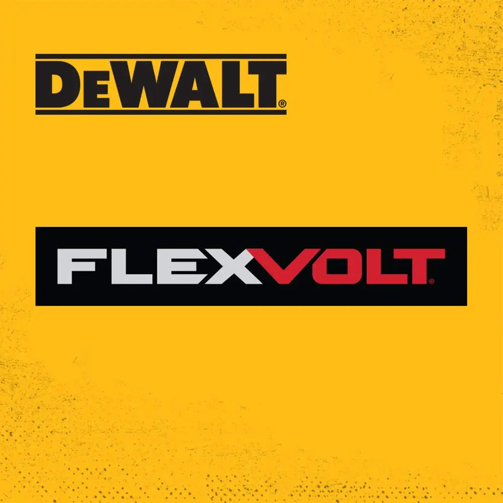 Open Box -  DEWALT DCBL772X1 125 MPH 600 CFM FLEXVOLT 60-Volt MAX Cordless Axial Blower DEWALTBullseye Deals