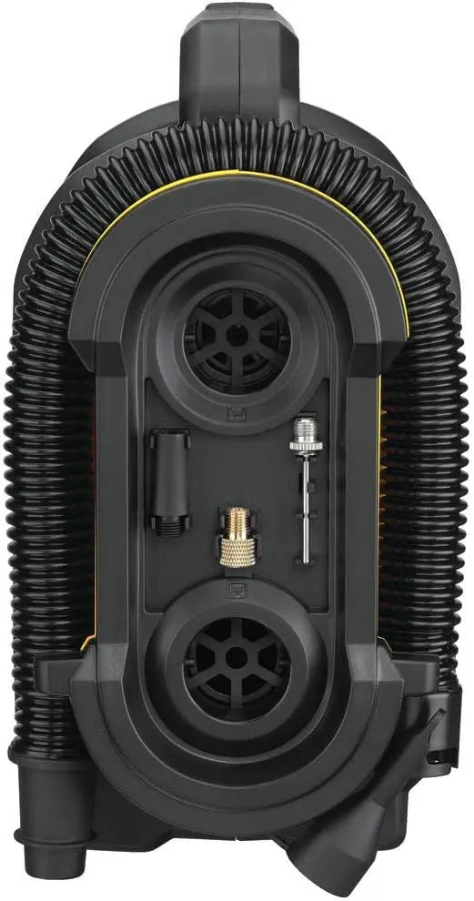 Open Box -  DEWALT DCC020IB 20-Volt MAX Inflator (Bare) DEWALTBullseye Deals