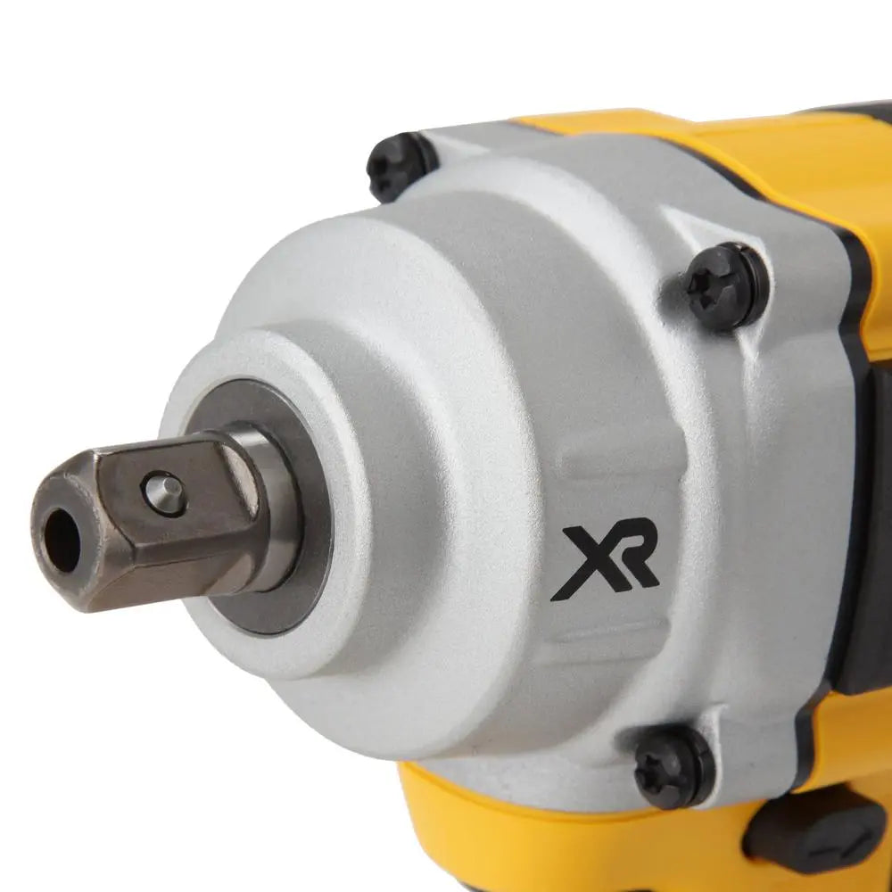 Open Box -  DEWALT DCF894B 20V Max Xr 1/2" Mid-Range Cordless Impact Wrench (Tool-Only) DEWALTBullseye Deals