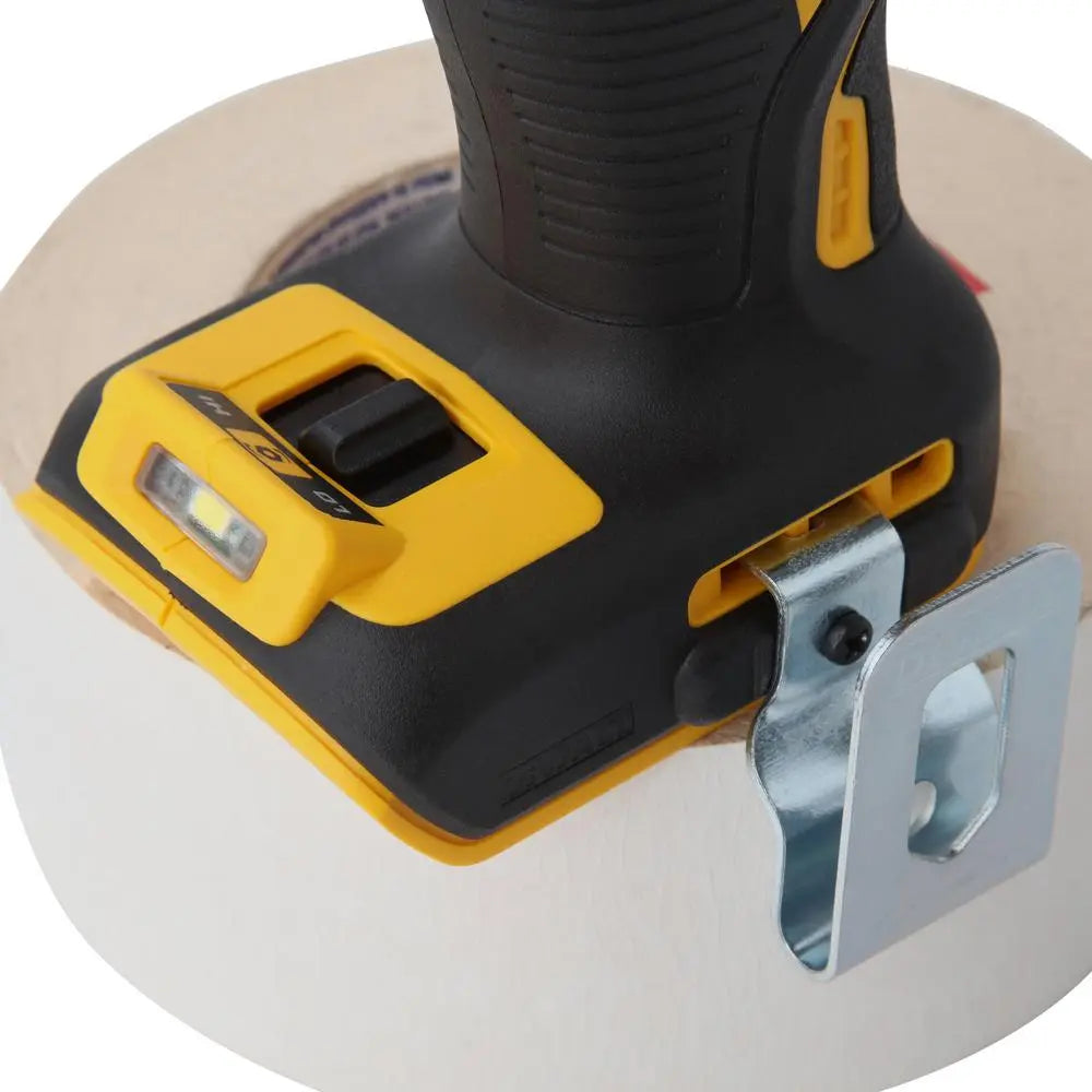 Open Box -  DEWALT DCF894B 20V Max Xr 1/2" Mid-Range Cordless Impact Wrench (Tool-Only) DEWALTBullseye Deals