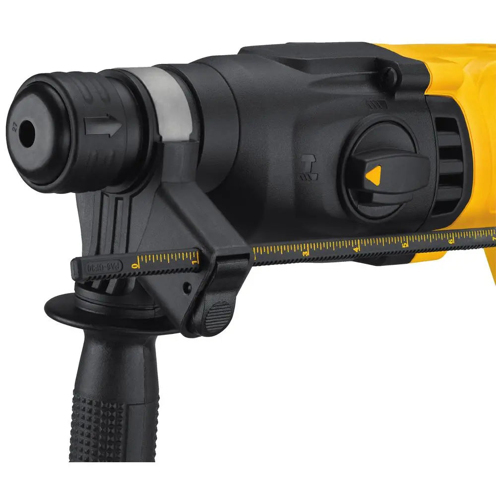 Open Box -  DEWALT DCH133B XR 20-Volt Max 1-in SDS-Plus Cordless Rotary Hammer (Tool Only) DEWALTBullseye Deals