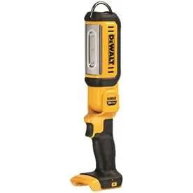 Open Box -  DEWALT DCL050 20V Max LED Hand Held Area Light DEWALTBullseye Deals