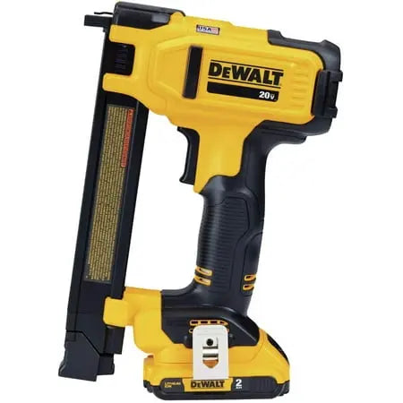 Open Box - DEWALT DCN701D1 20V Max Cordless Cable Stapler Kit DEWALTBullseye Deals