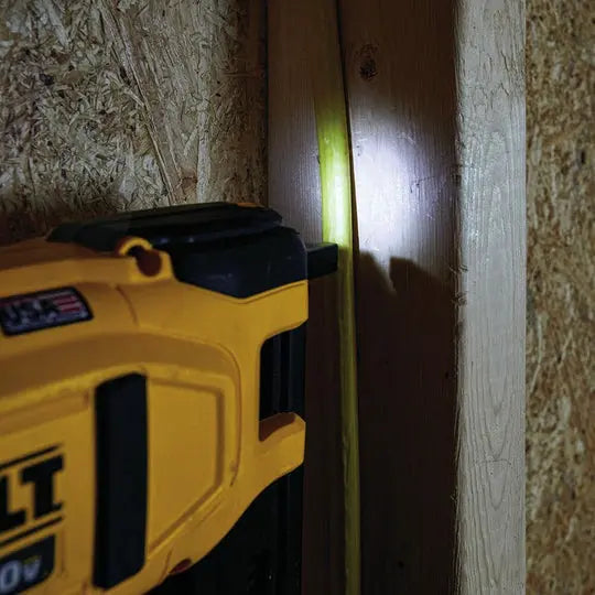 Open Box - DEWALT DCN701D1 20V Max Cordless Cable Stapler Kit DEWALTBullseye Deals