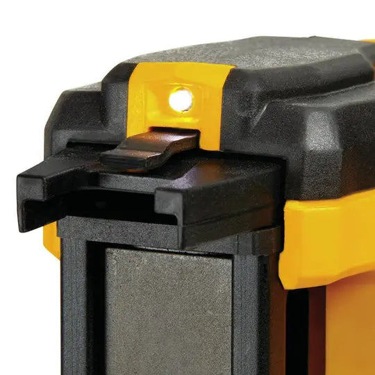 Open Box - DEWALT DCN701D1 20V Max Cordless Cable Stapler Kit DEWALTBullseye Deals