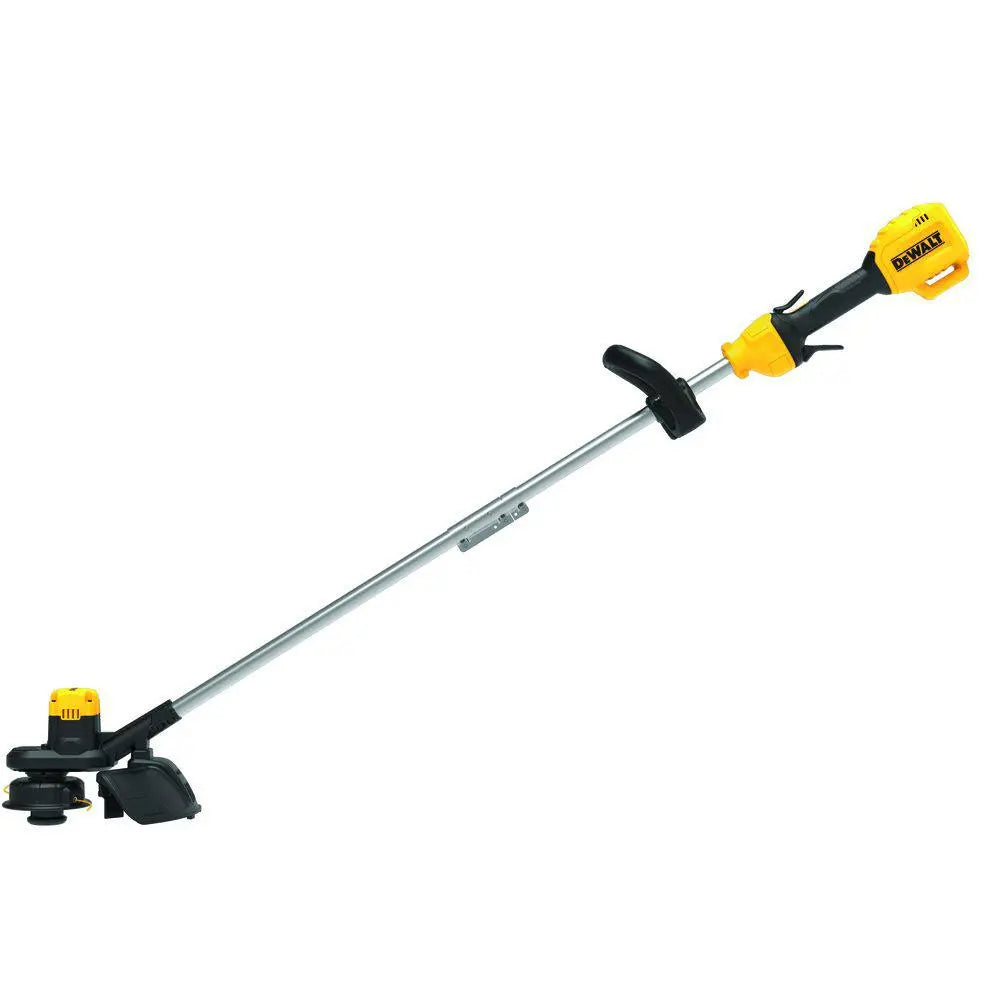 Open Box -  DEWALT DCST925B 20-Volt Electric Cordless String Trimmer (Tool Only) DEWALTBullseye Deals