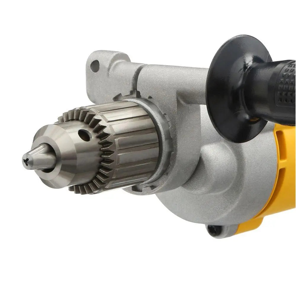 Open Box -  DEWALT DW235G 7.8 Amp 1/2 in. Variable Speed Reversing Drill DEWALTBullseye Deals