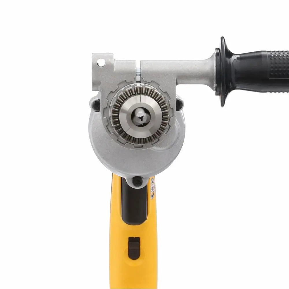 Open Box -  DEWALT DW235G 7.8 Amp 1/2 in. Variable Speed Reversing Drill DEWALTBullseye Deals