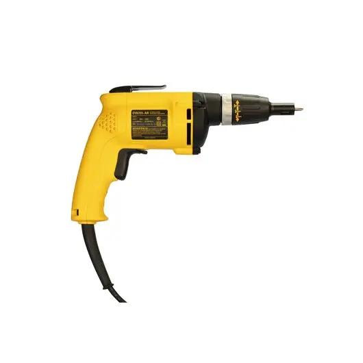 Open Box -  DEWALT DW255 6-Amp Drywall Screwdriver DEWALTBullseye Deals
