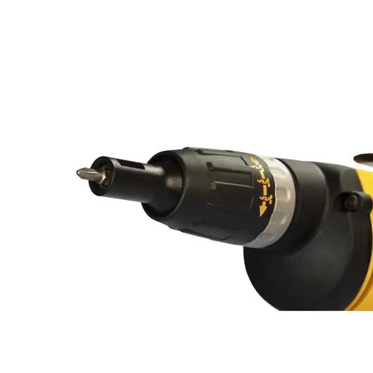 Open Box -  DEWALT DW255 6-Amp Drywall Screwdriver DEWALTBullseye Deals