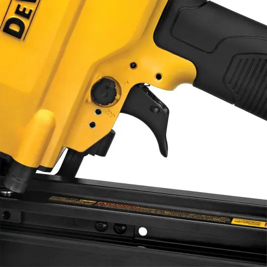 Open Box -  DEWALT DWF83PL 21 Degree Pneumatic Collated Framing Nailer DEWALTBullseye Deals