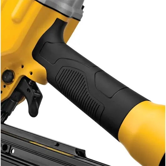 Open Box -  DEWALT DWF83PL 21 Degree Pneumatic Collated Framing Nailer DEWALTBullseye Deals