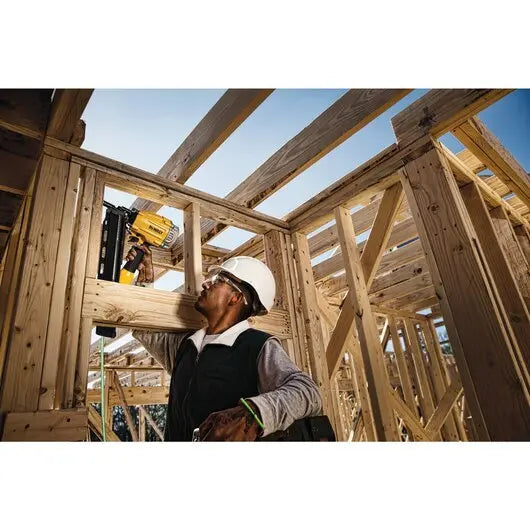 Open Box -  DEWALT DWF83PL 21 Degree Pneumatic Collated Framing Nailer DEWALTBullseye Deals
