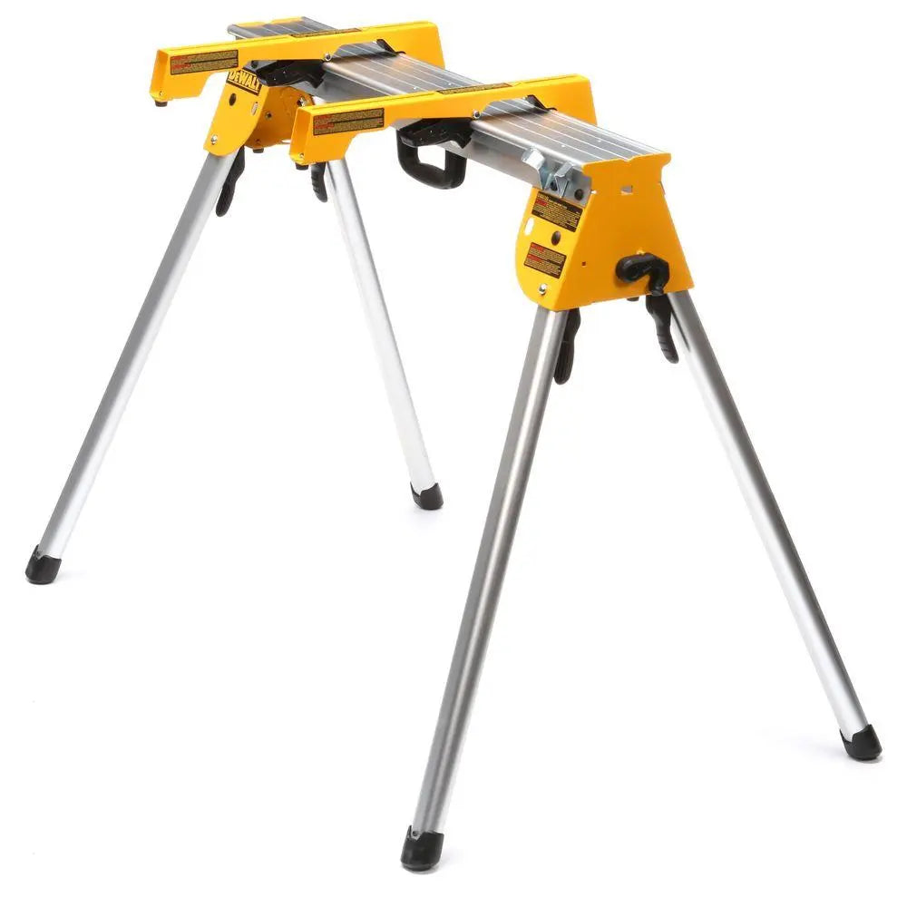 Open Box -  DEWALT DWX725B Heavy Duty Work Stand DEWALTBullseye Deals