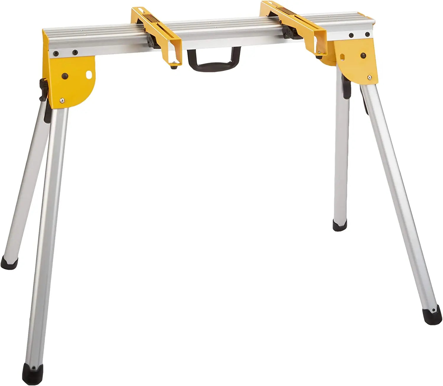 Open Box -  DEWALT DWX725B Heavy Duty Work Stand DEWALTBullseye Deals