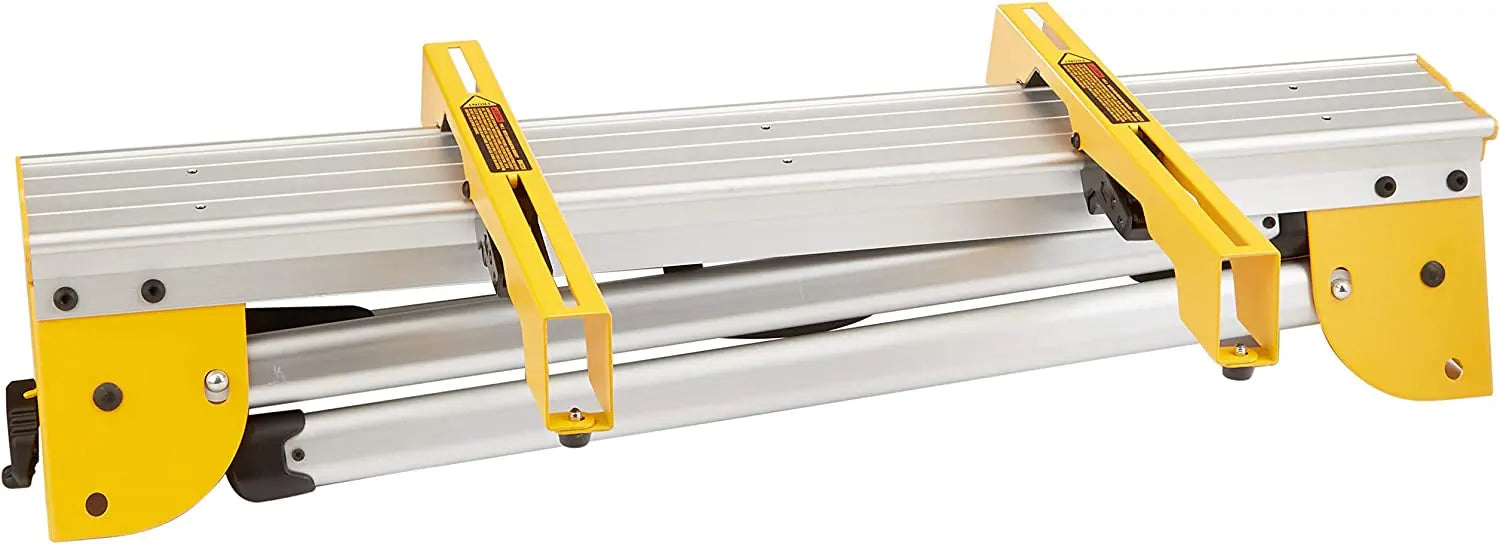 Open Box -  DEWALT DWX725B Heavy Duty Work Stand DEWALTBullseye Deals