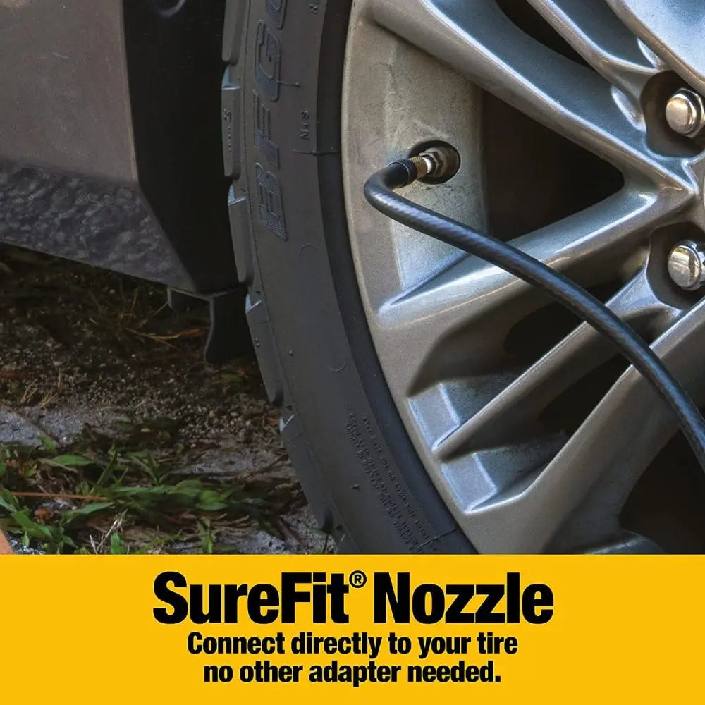 Open Box -  DEWALT DXAEPS14 1400 Amp Professional Digital Power Station DEWALTBullseye Deals