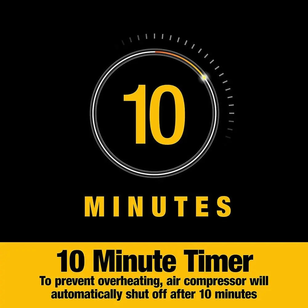 Open Box -  DEWALT DXAEPS14 1400 Amp Professional Digital Power Station DEWALTBullseye Deals