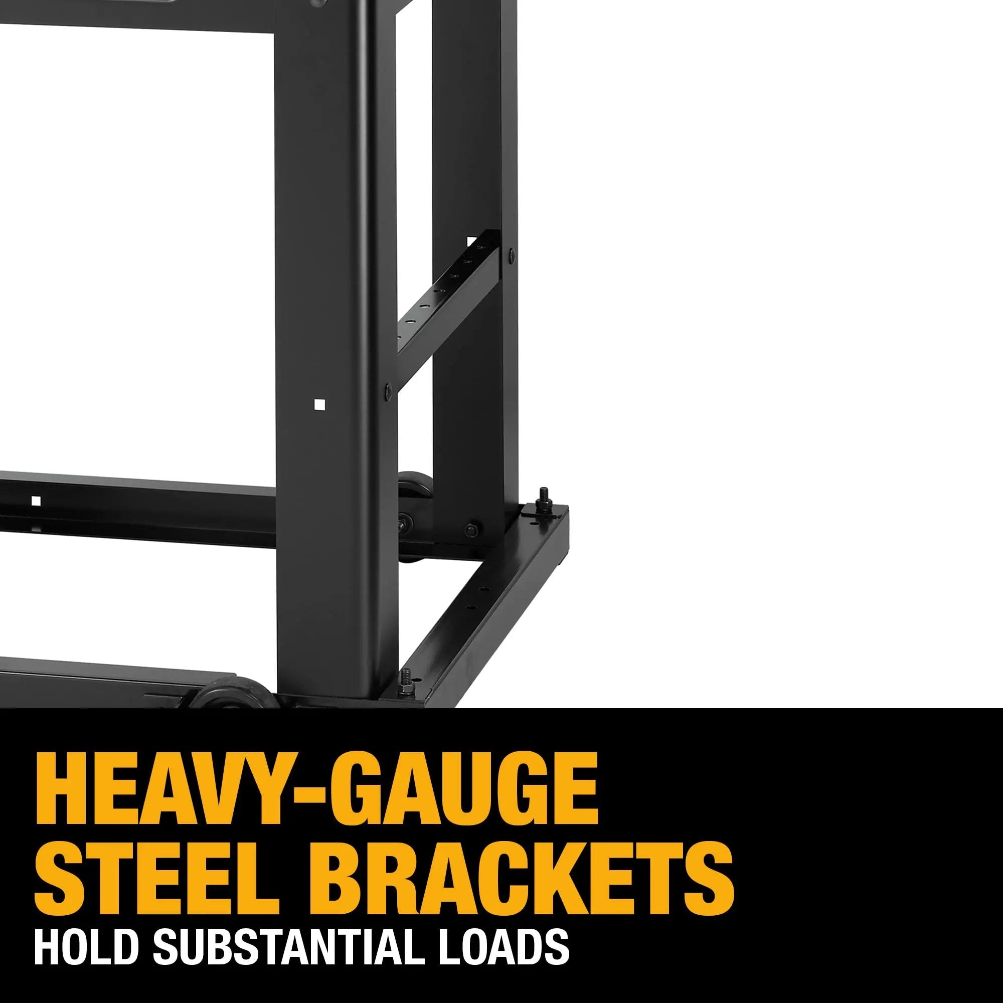 Open Box -  DEWALT Mobile Thickness Planer Stand DEWALTBullseye Deals