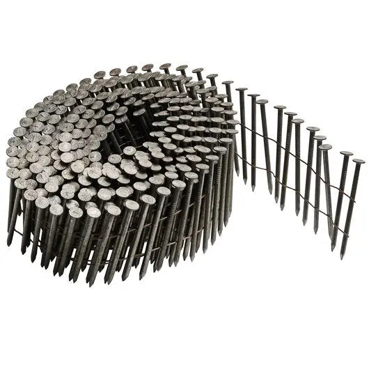 Open Box -  DeWALT DWC5R80BDG Coil Siding Nail, 1-3/4 in L, 14 ga DEWALTBullseye Deals
