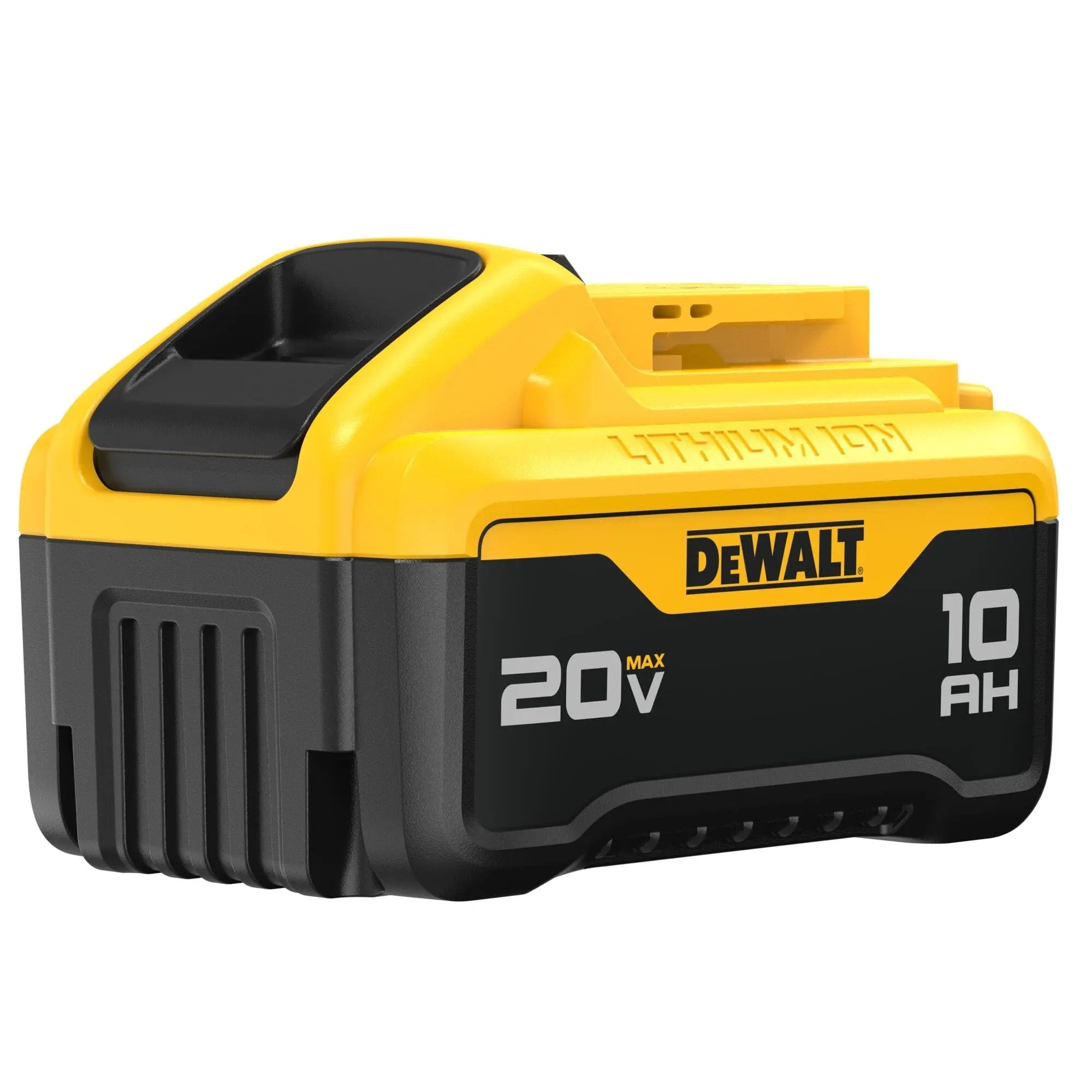 Open Box -  DeWalt DCB210 20-Volt 10Ah MAX Lithium-Ion Battery Pack DEWALTBullseye Deals