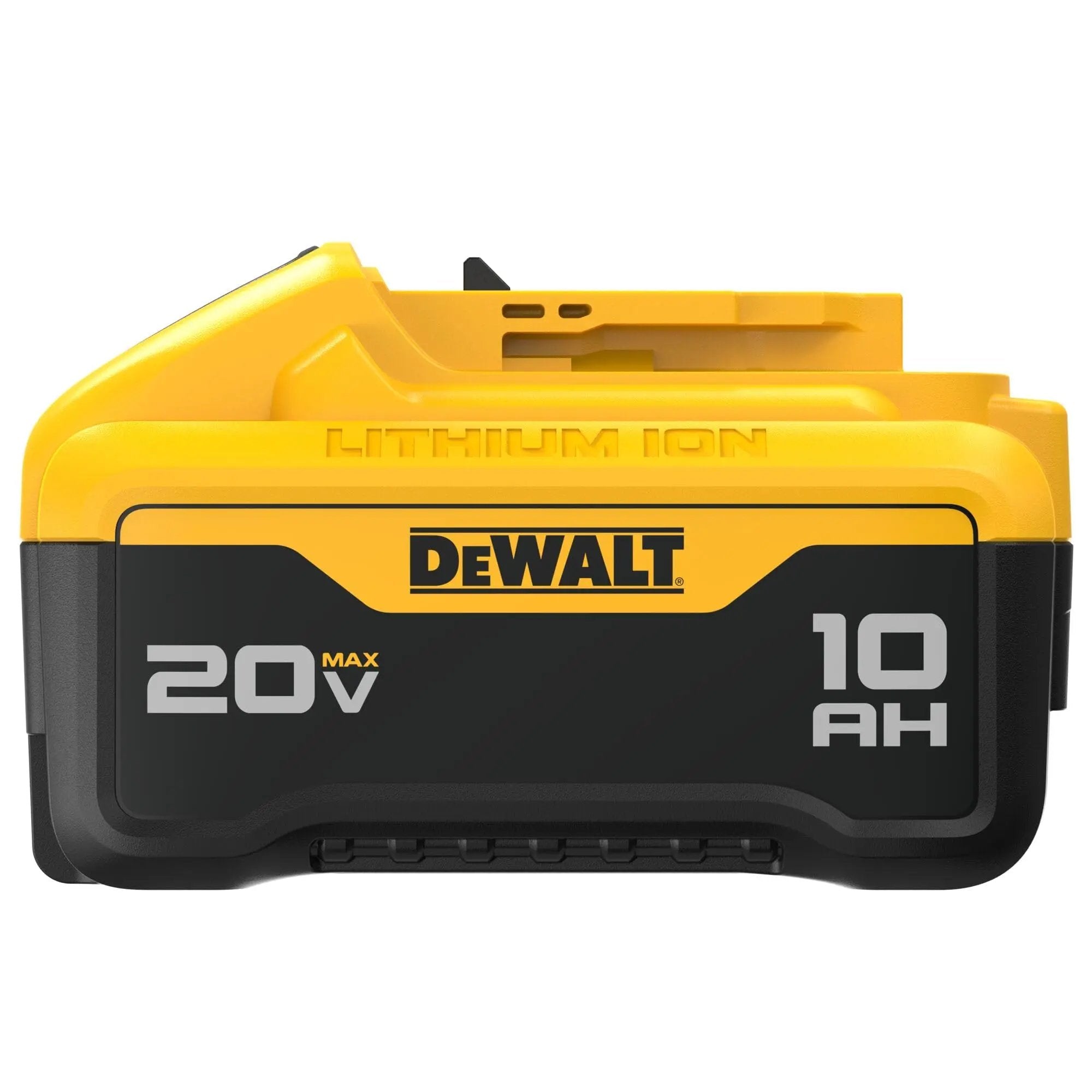 Open Box -  DeWalt DCB210 20-Volt 10Ah MAX Lithium-Ion Battery Pack DEWALTBullseye Deals
