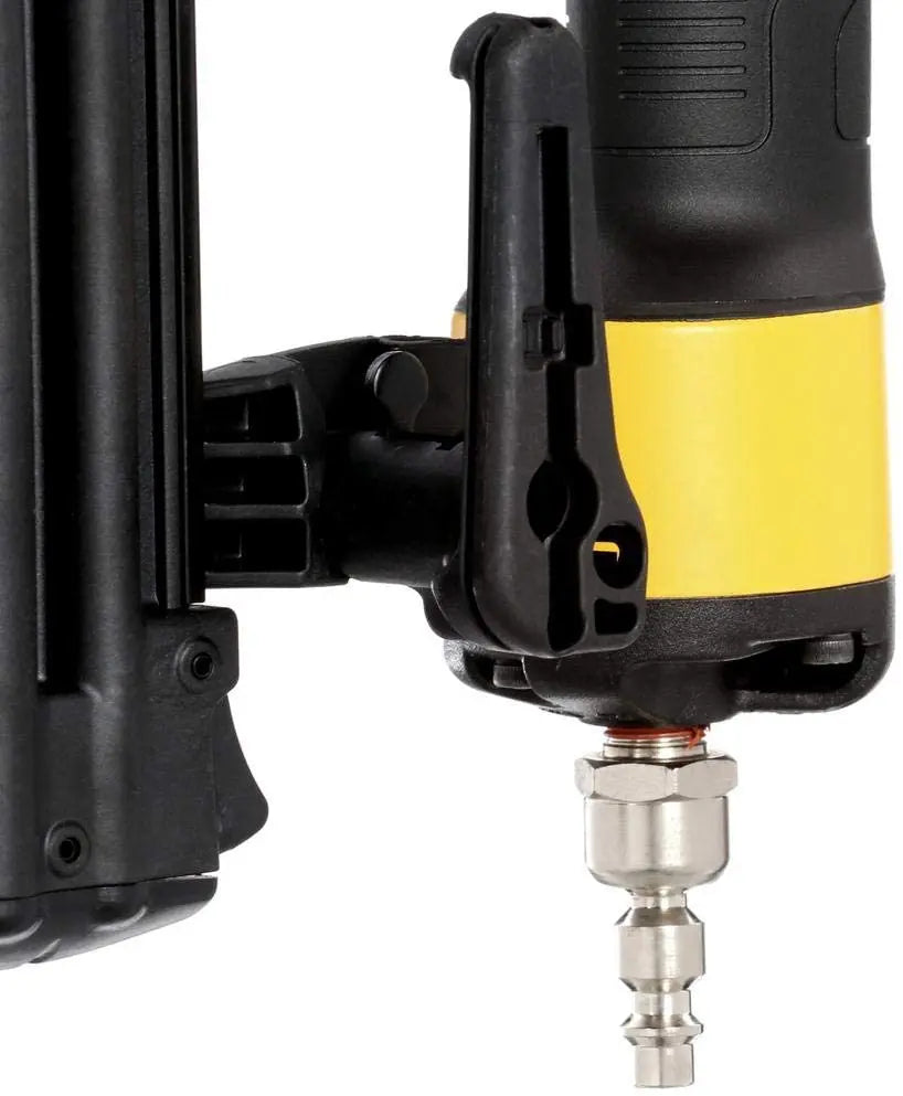 Open Box -  DeWalt DWFP12233 18 Gauge Precision Point Brad Nailer with Selectable Trigger DEWALTBullseye Deals
