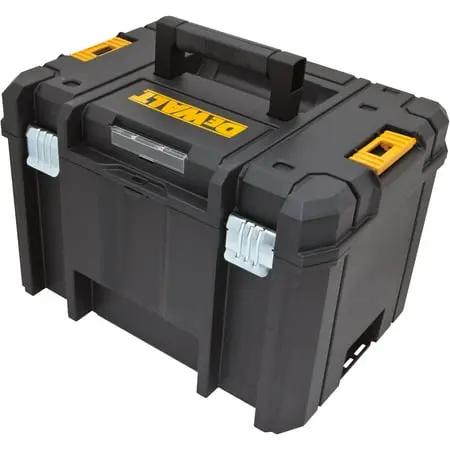 Open Box -  DeWalt DWST17806 TStak Deep Box DEWALTBullseye Deals