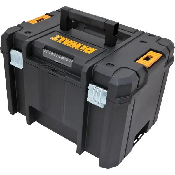 Open Box -  DeWalt DWST17806 TStak Deep Box DEWALTBullseye Deals