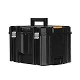 Open Box -  DeWalt DWST17806 TStak Deep Box DEWALTBullseye Deals