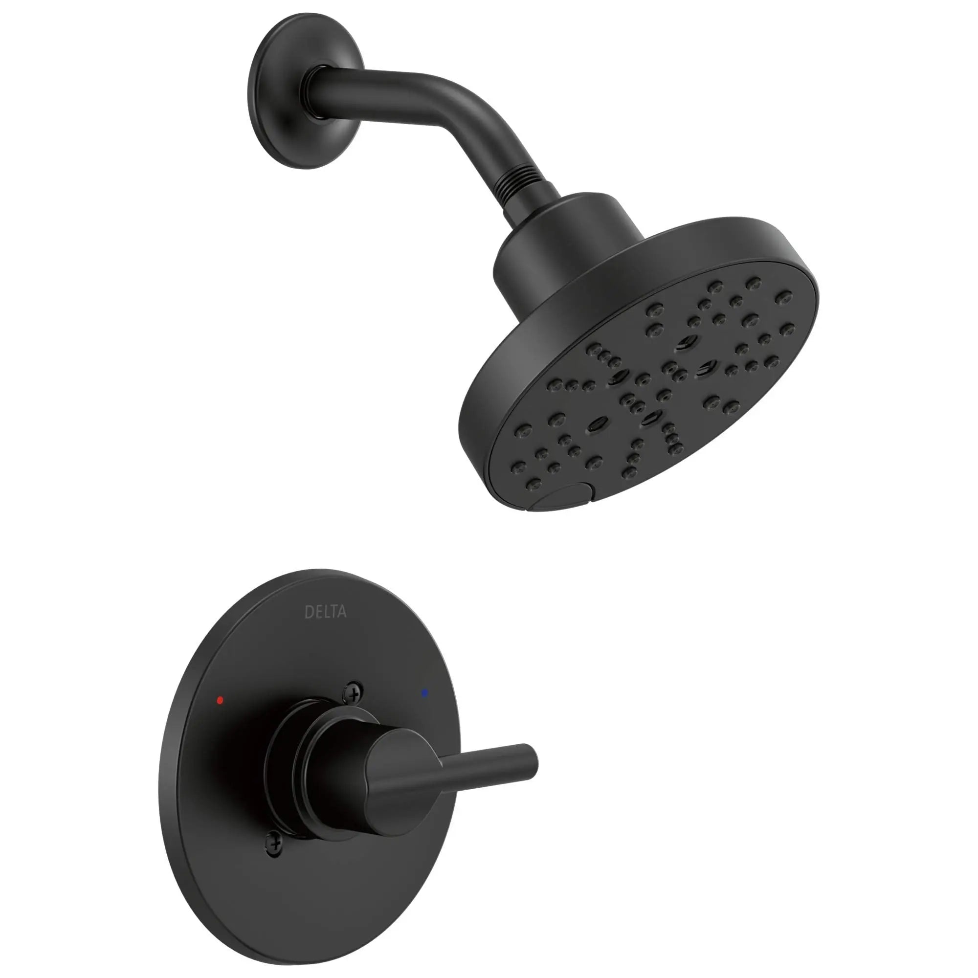 Open Box - Delta 142749-BL - Shower Only Showers DeltaBullseye Deals