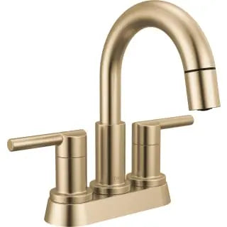 Open Box - Delta 25749LF-CZPD - Bathroom Sink Faucets Faucet DeltaBullseye Deals
