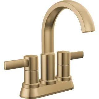 Open Box - Delta 25855LF-CZ - Bathroom Sink Faucets Faucet DeltaBullseye Deals