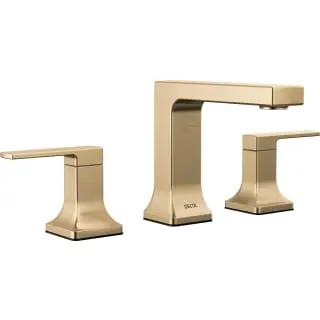 Open Box - Delta 3537LF-CZMPU - Bathroom Sink Faucets Faucet DeltaBullseye Deals