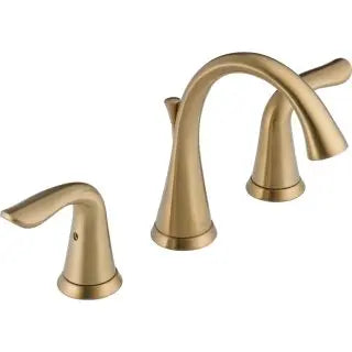 Open Box - Delta 3538-CZMPU-DST - Bathroom Sink Faucets Faucet DeltaBullseye Deals