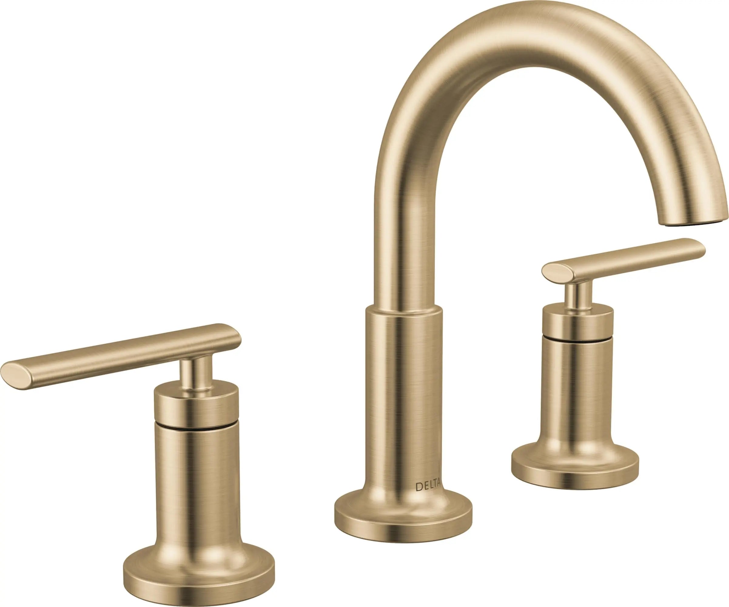 Open Box - Delta 35442-CZMPU-DST - Bathroom Sink Faucets Faucet DeltaBullseye Deals